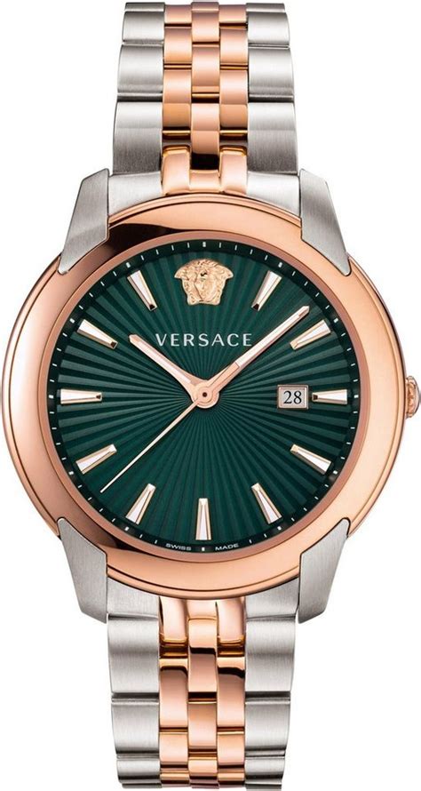 versace schweizer uhr v-urban velq00619